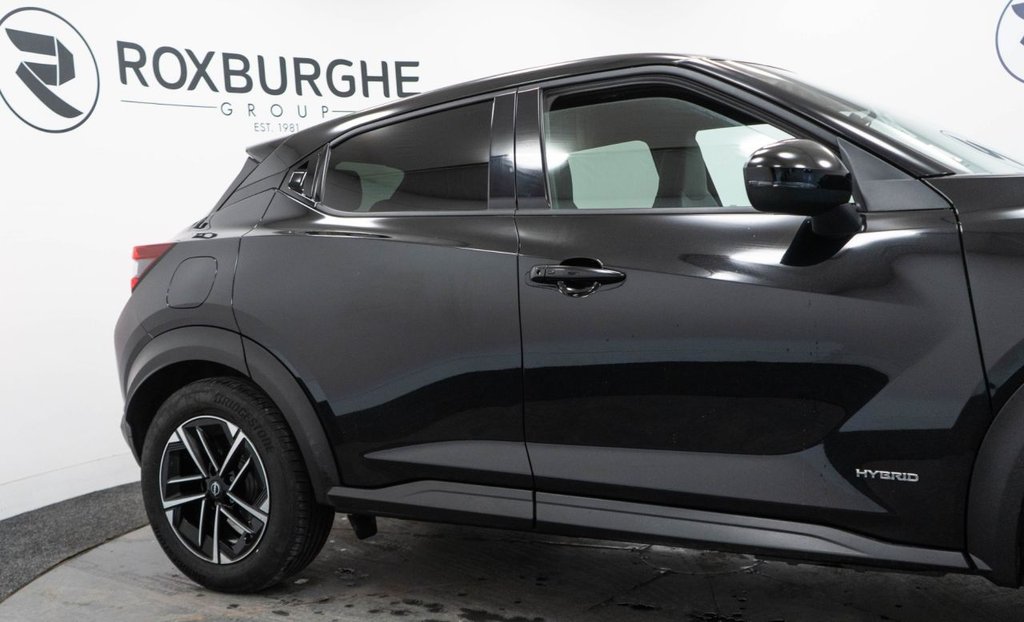 Used Nissan Juke 2024 for sale - 77110817: Photo 13