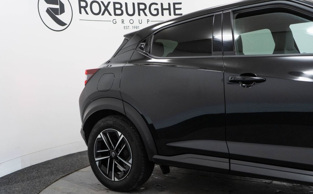 Used Nissan Juke 2024 for sale - 77110817: Photo 14