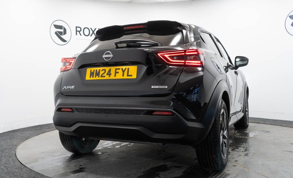 Used Nissan Juke 2024 for sale - 77110817: Photo 15