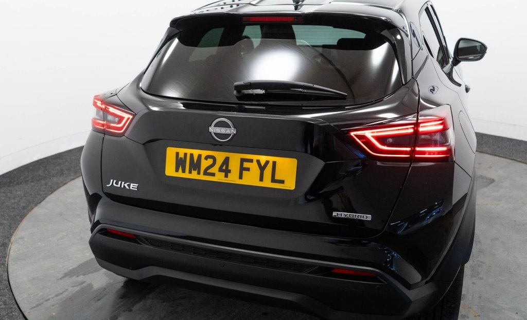 Used Nissan Juke 2024 for sale - 77110817: Photo 16