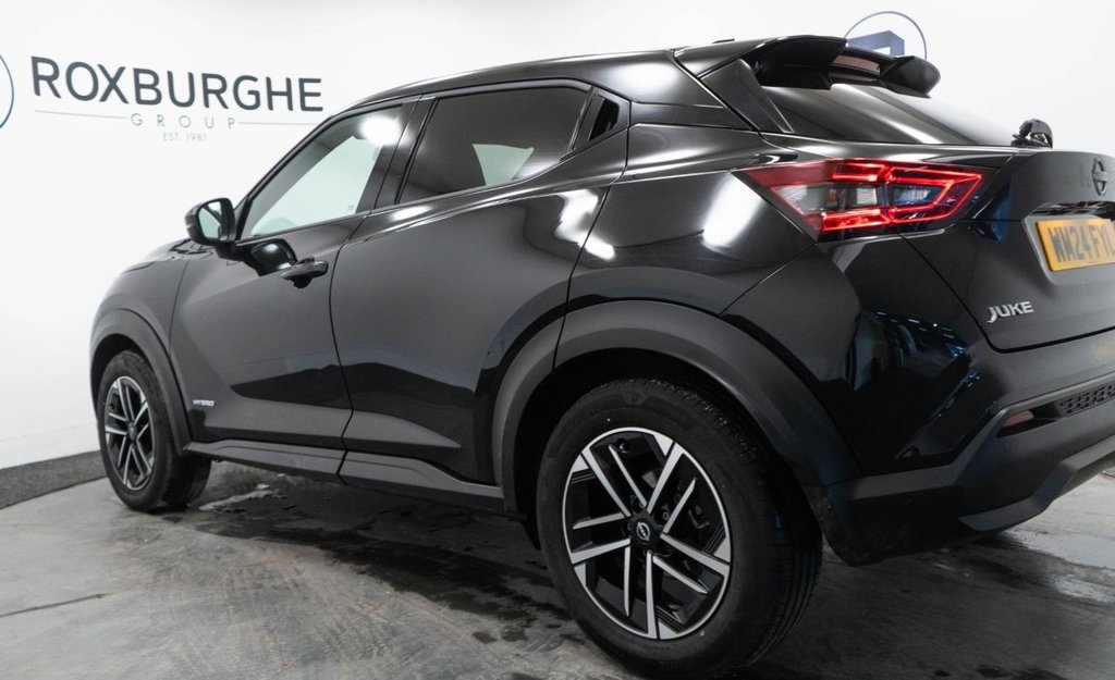 Used Nissan Juke 2024 for sale - 77110817: Photo 19