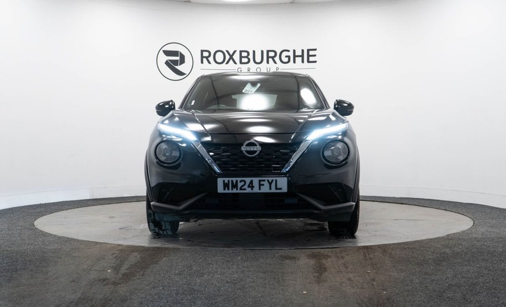 Used Nissan Juke 2024 for sale - 77110817: Photo 2