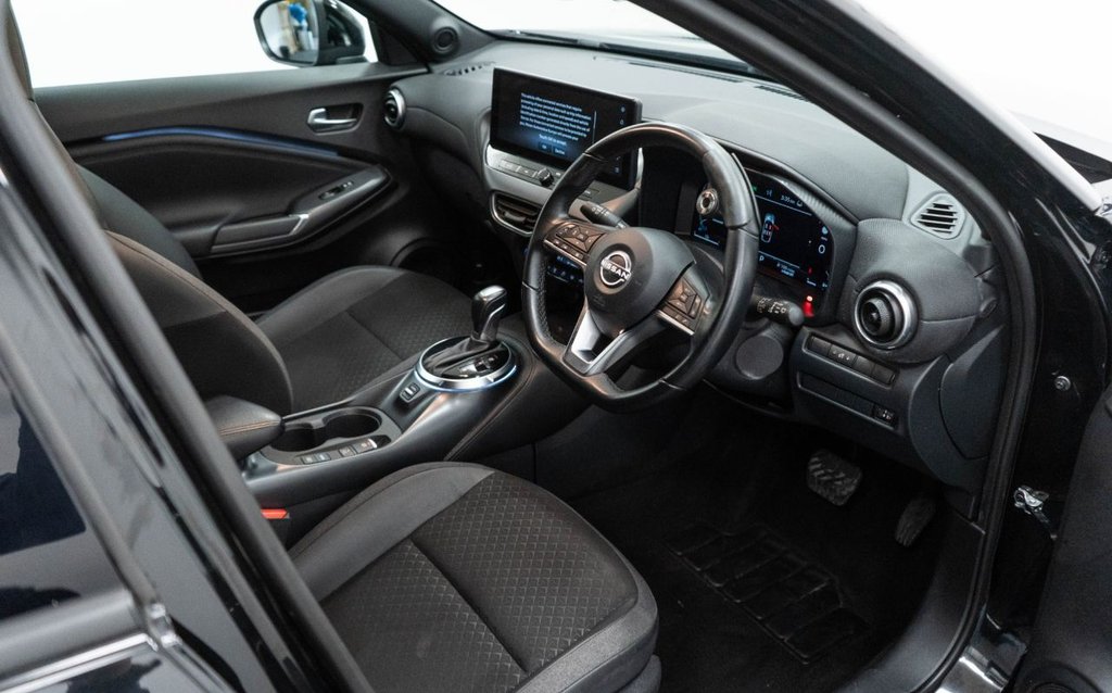 Used Nissan Juke 2024 for sale - 77110817: Photo 20