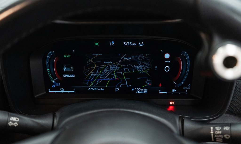 Used Nissan Juke 2024 for sale - 77110817: Photo 24