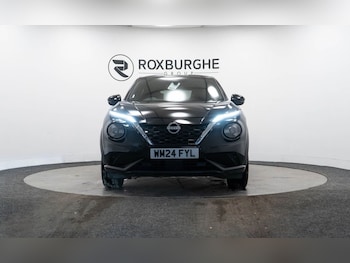 Used Nissan Juke 2024 for sale - 77110817: Photo