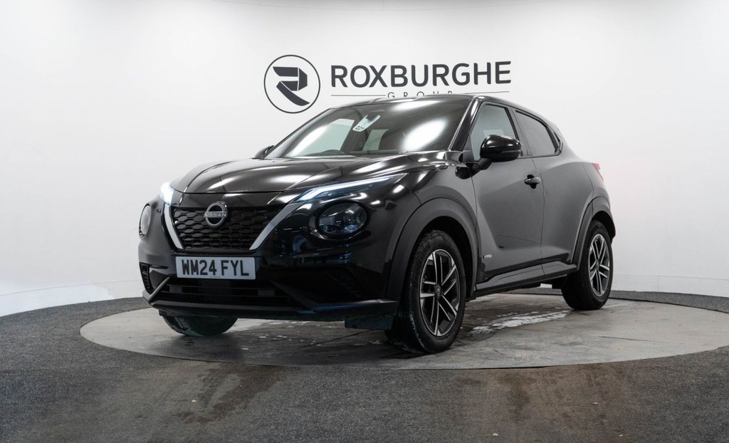 Used Nissan Juke 2024 for sale - 77110817: Photo 3