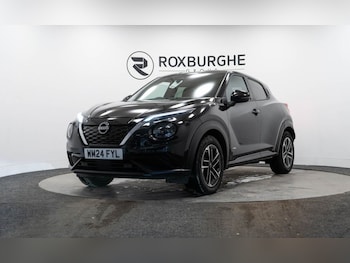 Used Nissan Juke 2024 for sale - 77110817: Photo