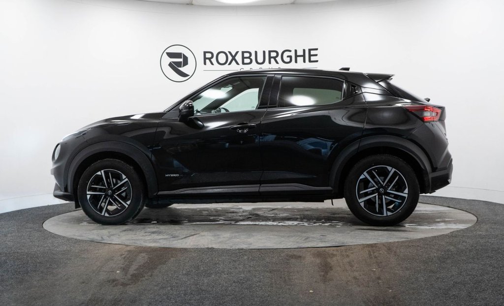 Used Nissan Juke 2024 for sale - 77110817: Photo 4