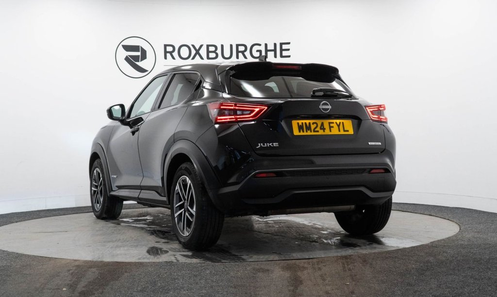 Used Nissan Juke 2024 for sale - 77110817: Photo 5