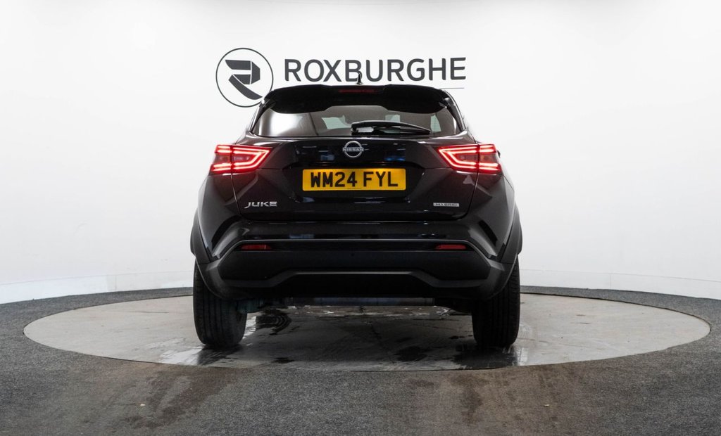 Used Nissan Juke 2024 for sale - 77110817: Photo 7