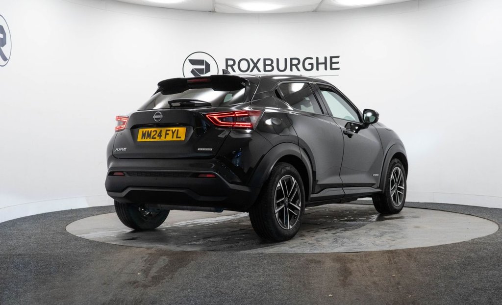 Used Nissan Juke 2024 for sale - 77110817: Photo 8