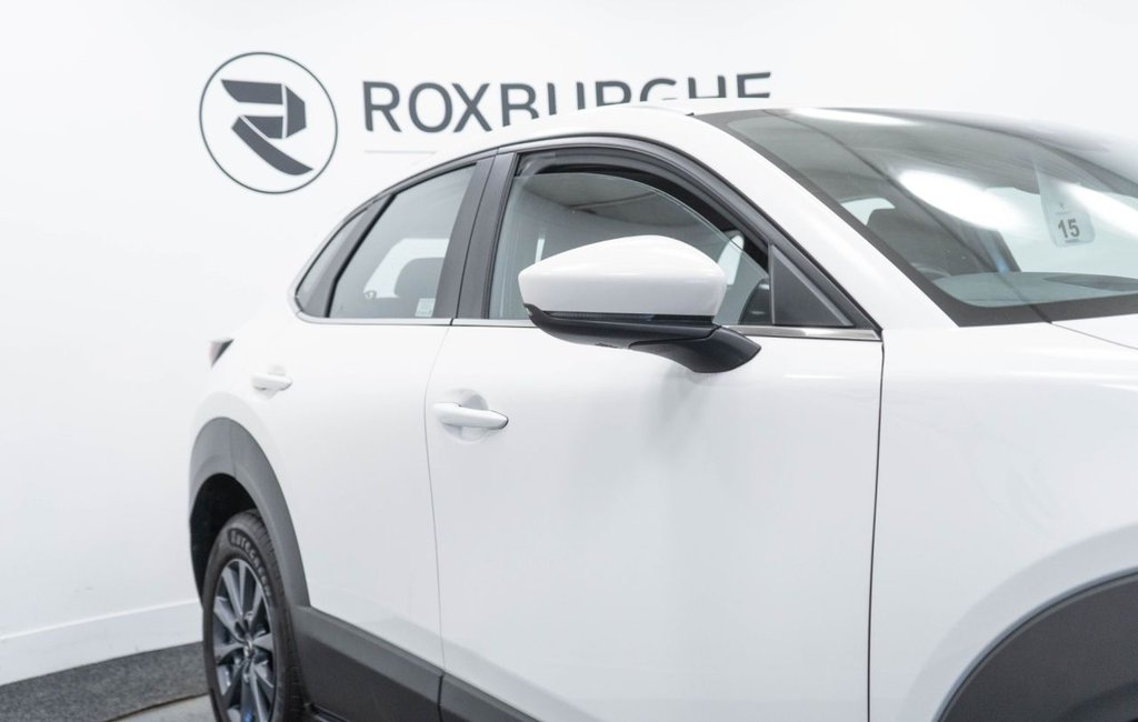 Used Mazda CX-30 2021 for sale - 77407796: Photo 12