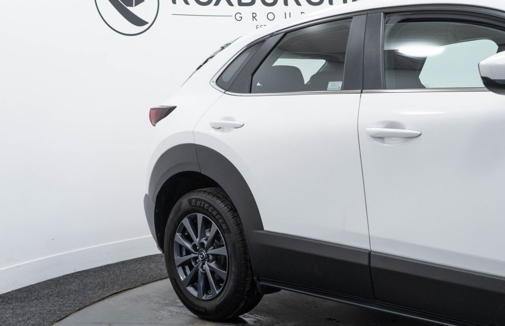 Used Mazda CX-30 2021 for sale - 77407796: Photo 14