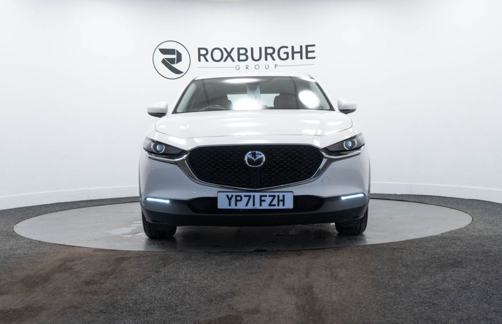 Used Mazda CX-30 2021 for sale - 77407796: Photo 2