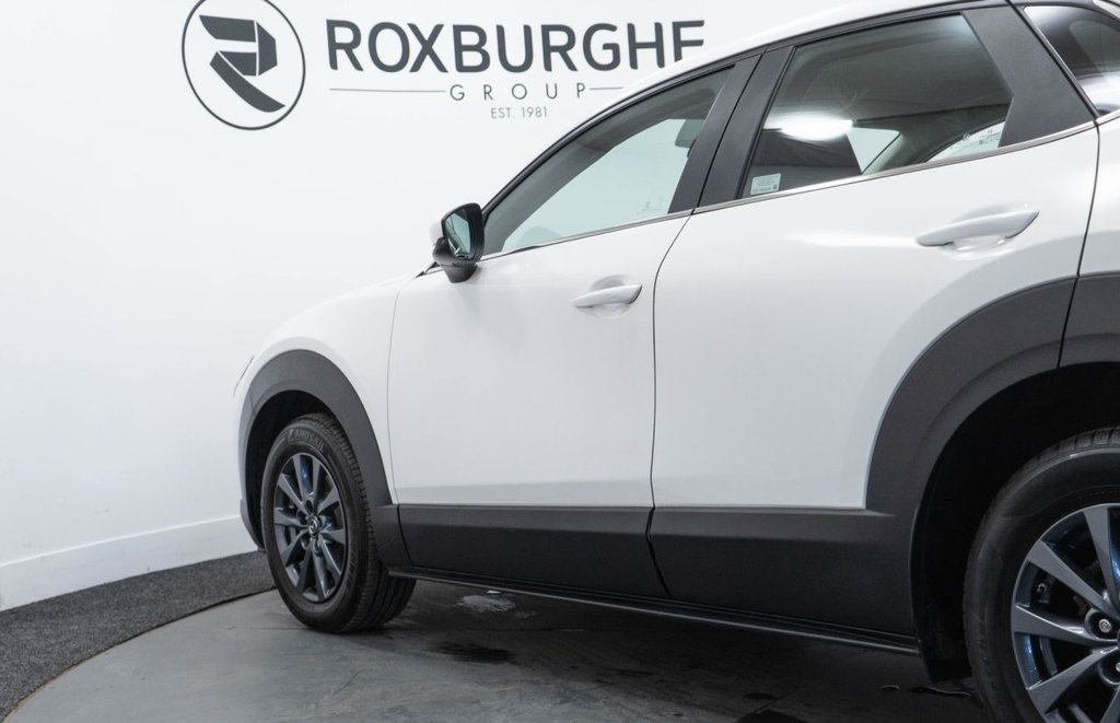 Used Mazda CX-30 2021 for sale - 77407796: Photo 21