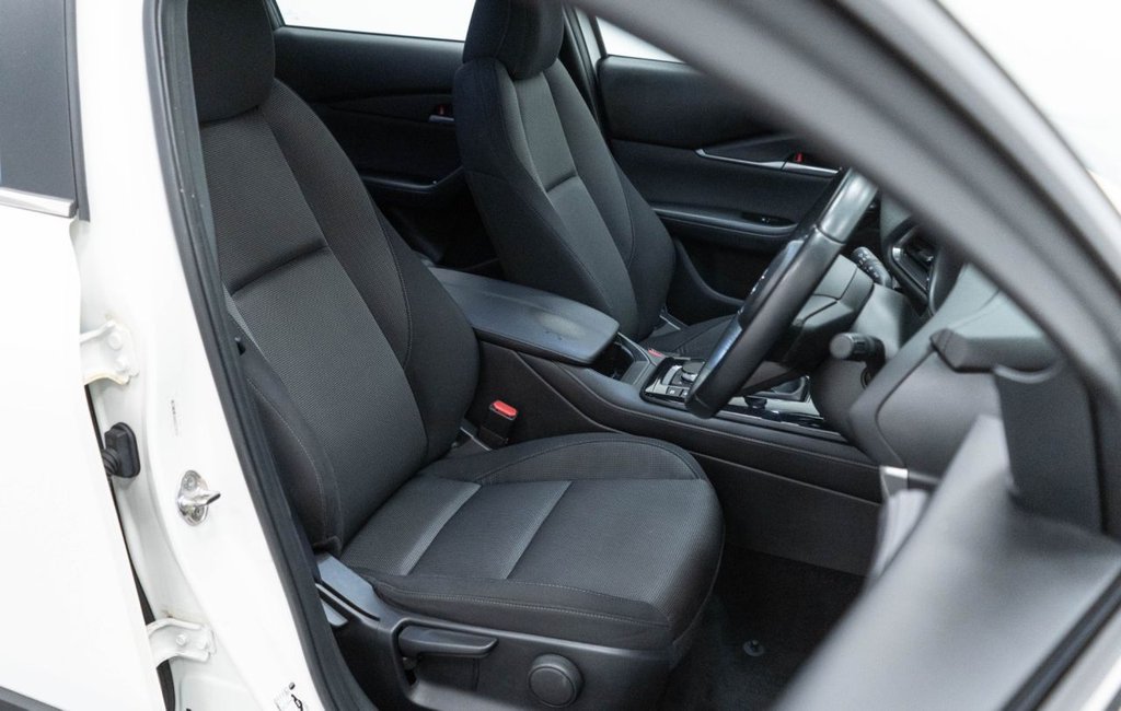 Used Mazda CX-30 2021 for sale - 77407796: Photo 23