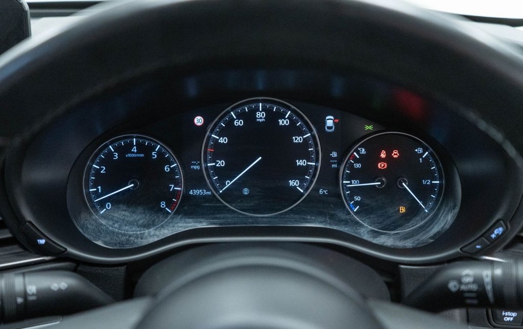 Used Mazda CX-30 2021 for sale - 77407796: Photo 26