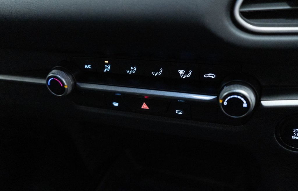 Used Mazda CX-30 2021 for sale - 77407796: Photo 28