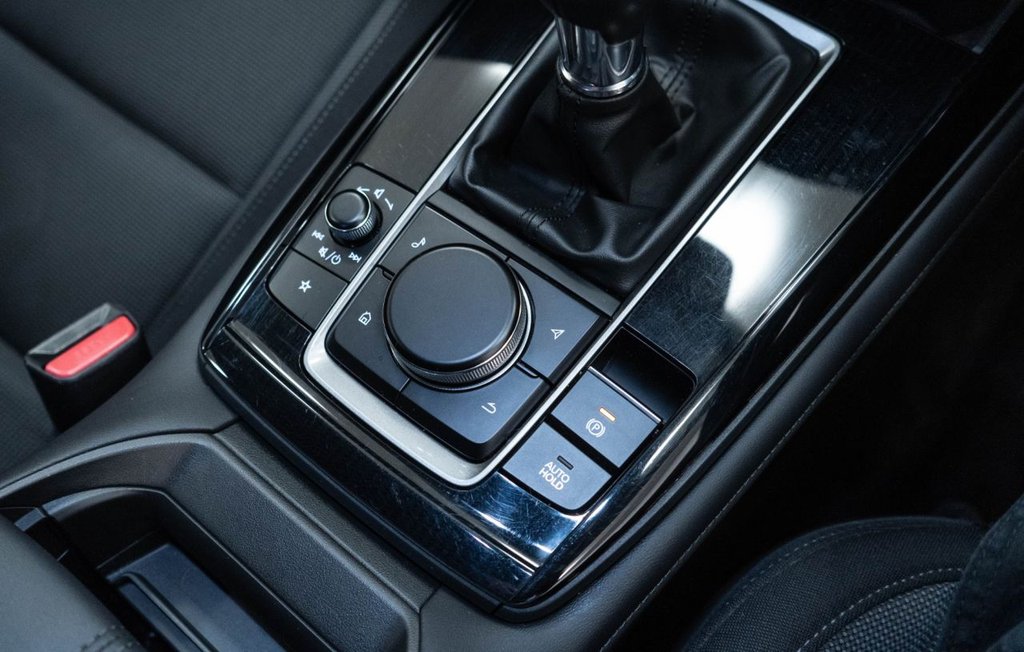 Used Mazda CX-30 2021 for sale - 77407796: Photo 29