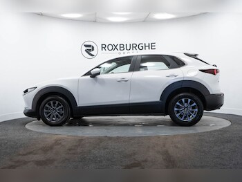 Used Mazda CX-30 2021 for sale - 77407796: Photo