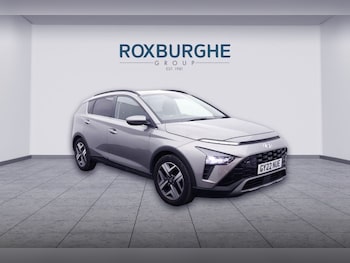 Hyundai - BAYON