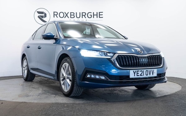Used Skoda Octavia 2021 for sale - 75433235: Photo 10