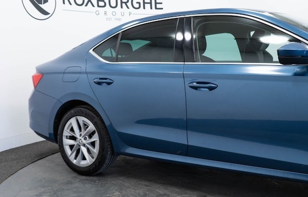 Used Skoda Octavia 2021 for sale - 75433235: Photo 13