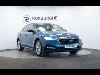 2021 (21) - 1.5 TSI ACT SE L Hatchback 5dr Petrol Manual Euro 6 (s/s) (150 ps)