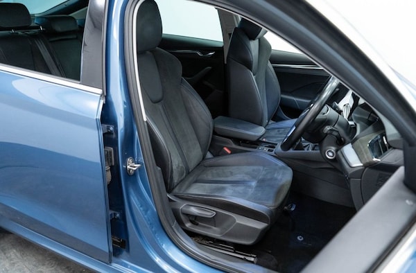 Used Skoda Octavia 2021 for sale - 75433235: Photo 22