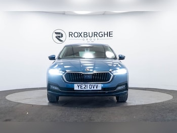 Used Skoda Octavia 2021 for sale - 75433235: Photo