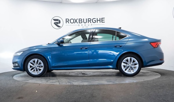 Used Skoda Octavia 2021 for sale - 75433235: Photo 4