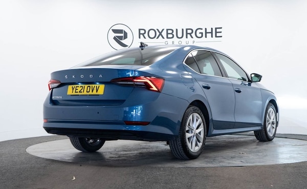 Used Skoda Octavia 2021 for sale - 75433235: Photo 8