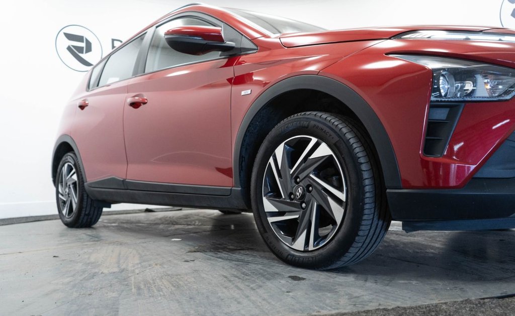 Used Hyundai BAYON 2023 for sale - 77355651: Photo 11