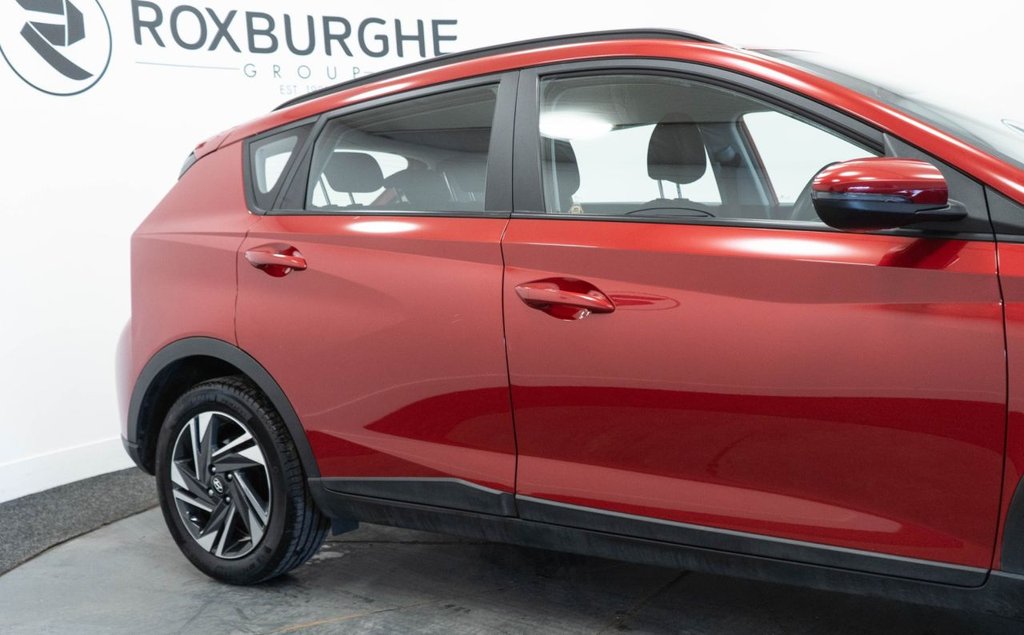 Used Hyundai BAYON 2023 for sale - 77355651: Photo 13