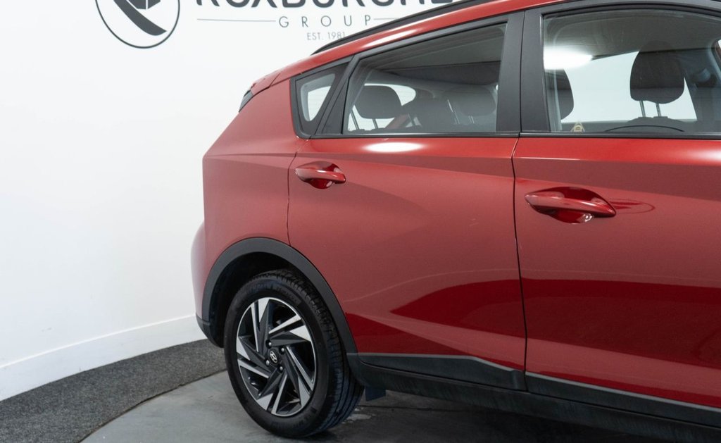 Used Hyundai BAYON 2023 for sale - 77355651: Photo 14