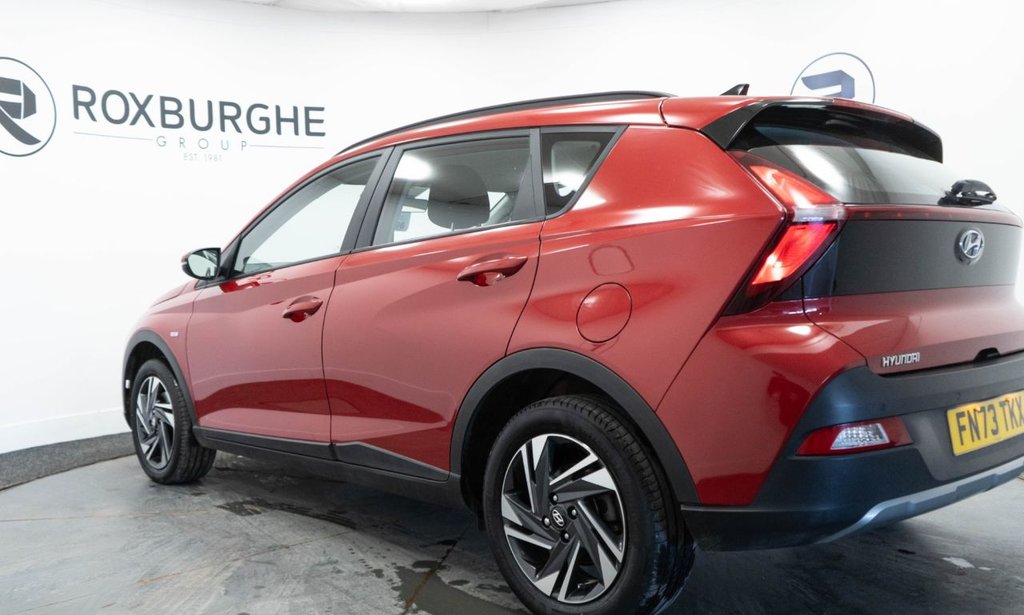 Used Hyundai BAYON 2023 for sale - 77355651: Photo 19