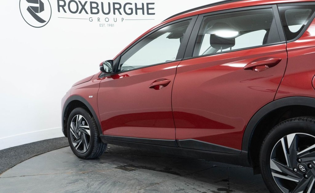 Used Hyundai BAYON 2023 for sale - 77355651: Photo 20