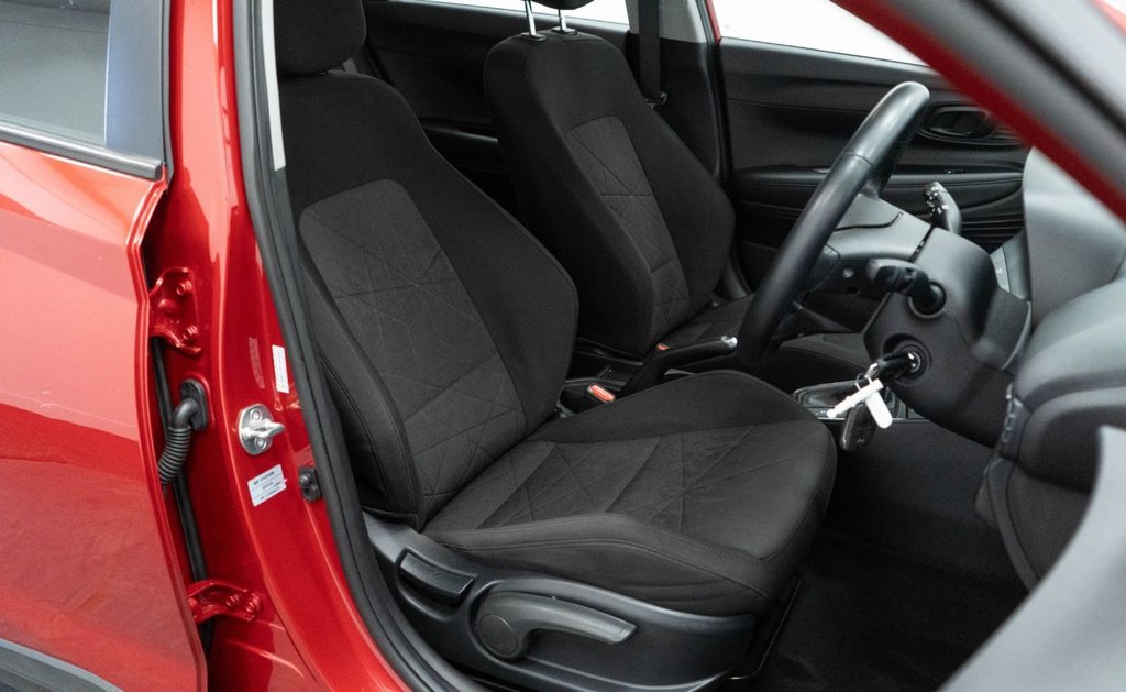 Used Hyundai BAYON 2023 for sale - 77355651: Photo 22