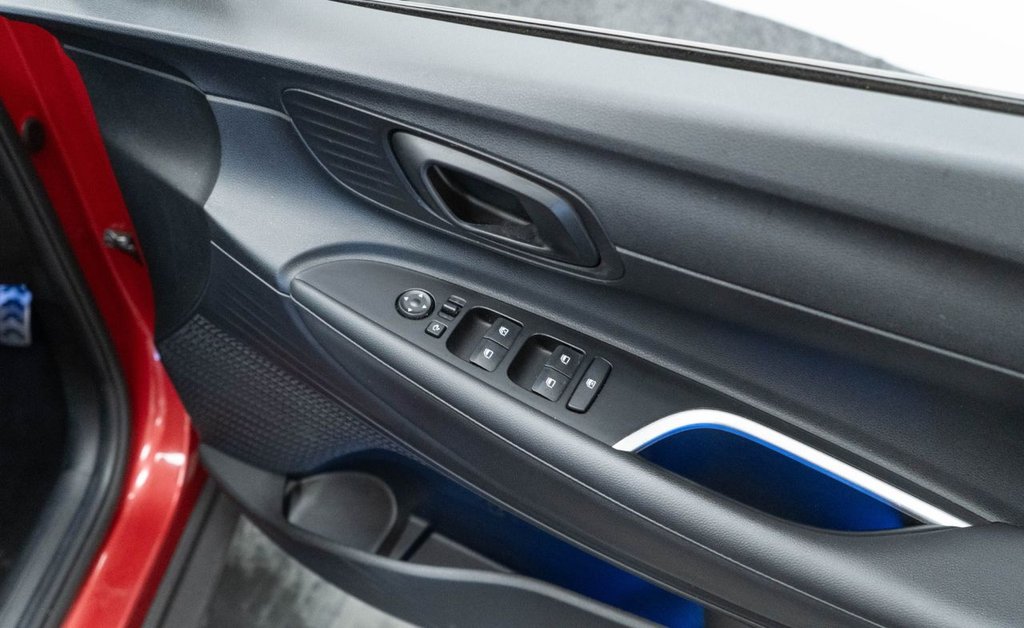 Used Hyundai BAYON 2023 for sale - 77355651: Photo 23