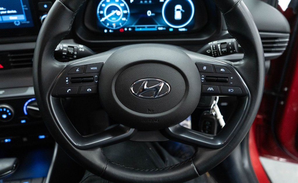 Used Hyundai BAYON 2023 for sale - 77355651: Photo 24