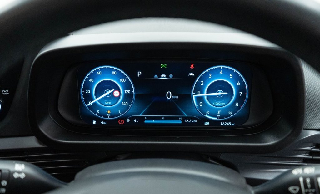 Used Hyundai BAYON 2023 for sale - 77355651: Photo 25