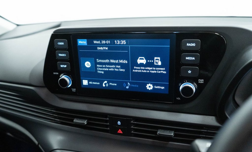 Used Hyundai BAYON 2023 for sale - 77355651: Photo 26