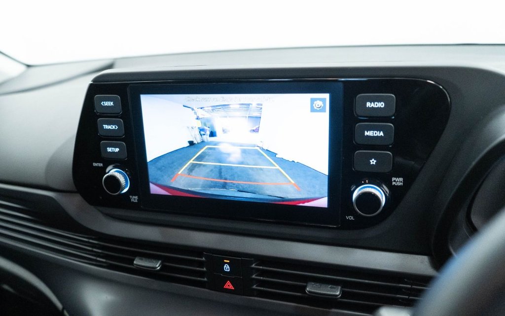 Used Hyundai BAYON 2023 for sale - 77355651: Photo 27