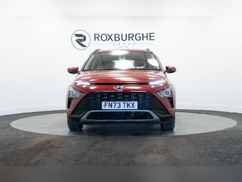 Used Hyundai BAYON 2023 for sale - 77355651: Photo