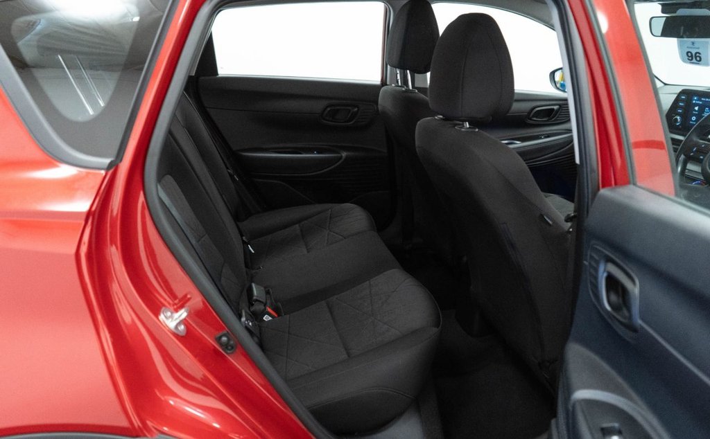 Used Hyundai BAYON 2023 for sale - 77355651: Photo 32