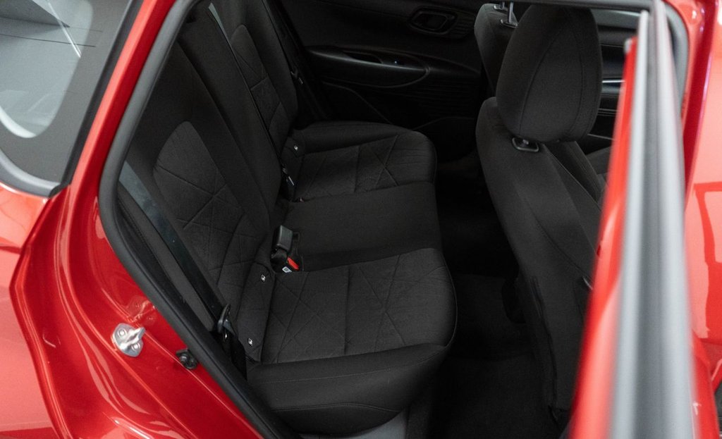 Used Hyundai BAYON 2023 for sale - 77355651: Photo 33