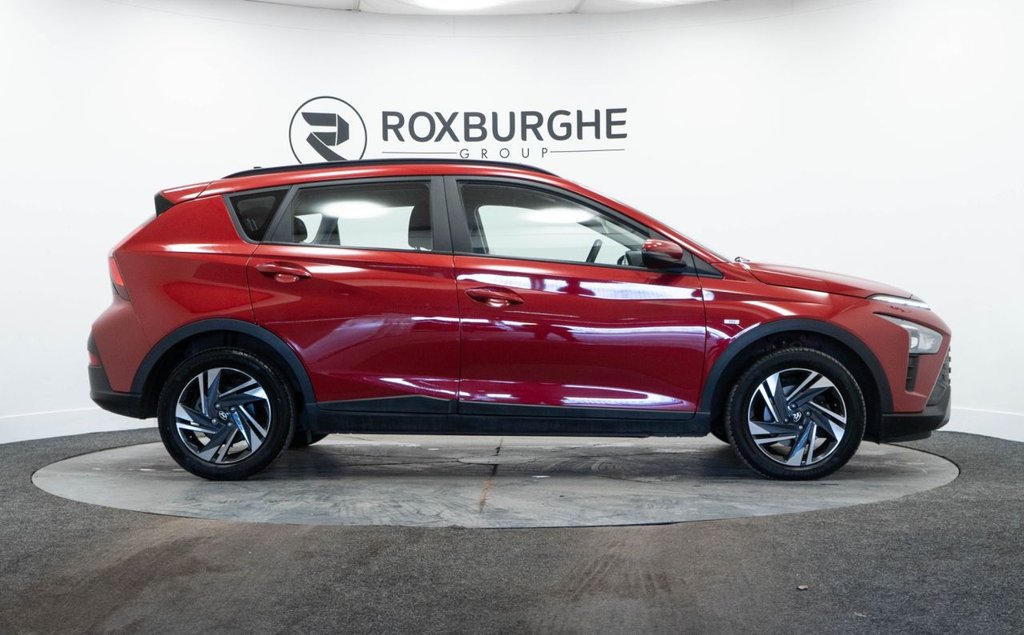 Used Hyundai BAYON 2023 for sale - 77355651: Photo 9