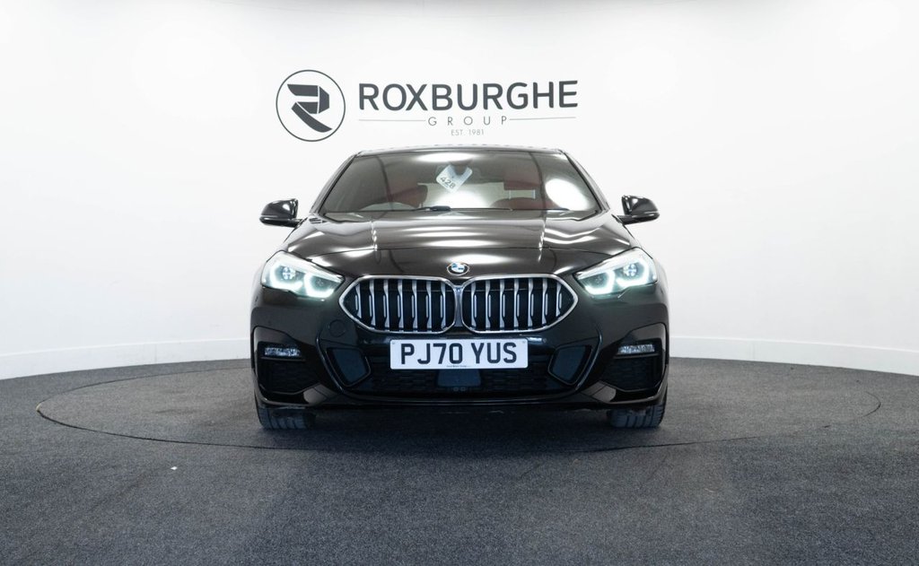 Used BMW 2 Series 2020 for sale - 77780175: Photo 2