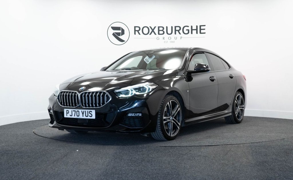 Used BMW 2 Series 2020 for sale - 77780175: Photo 3