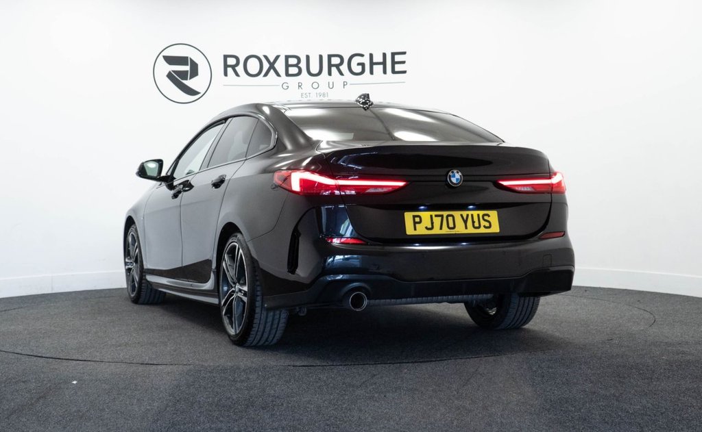 Used BMW 2 Series 2020 for sale - 77780175: Photo 5